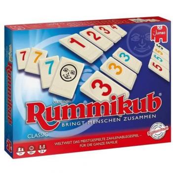 Original Rummikub (Spielzeug) von