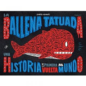 La Ballena Tatuada (Sillón Orejero