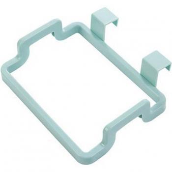 Organisateur de sac poubelle