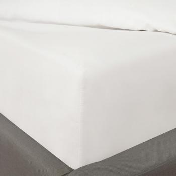 OHS 100% Cotton 600 Thread Count Duvet Cover Set