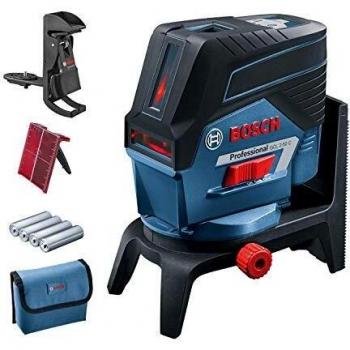 Bosch Professional Laser Level GCL 2-50 C