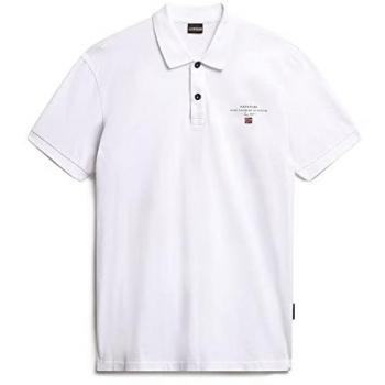 Polo Napapijri Jersey Elbas 0021
