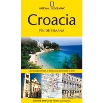 Guia fin de semana Croacia
