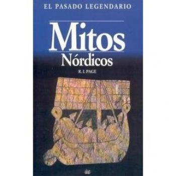 Mitos Nordicos