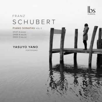 Schubert Piano Sonatas: Reproducción de Alta Fidelidad