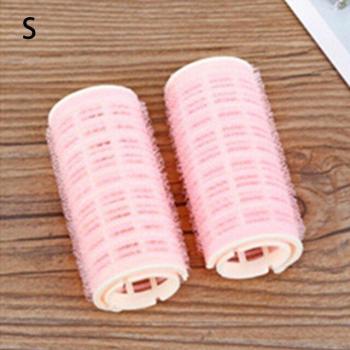 Magic Spiral Curlers