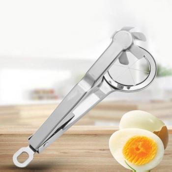 Eier Schneidewerkzeug für die Küche