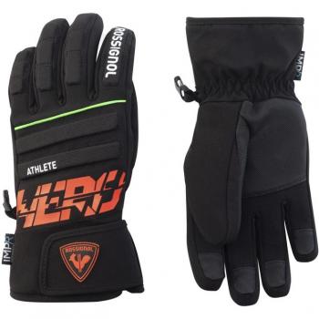 Gants en cuir Rossignol Hero Master IMP'R