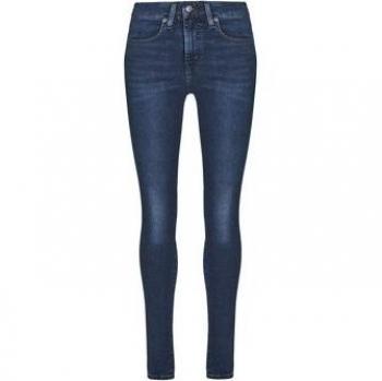 Gangas Skinny 721 Levis para Mulheres
