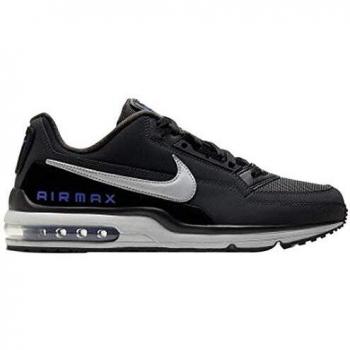 Nike Air Max Ltd 3 Couleur Fumée Homme