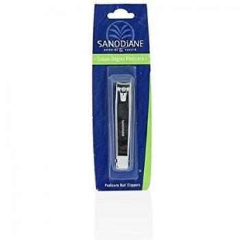 Sanodiane 93 Coupe-ongles Pédicure