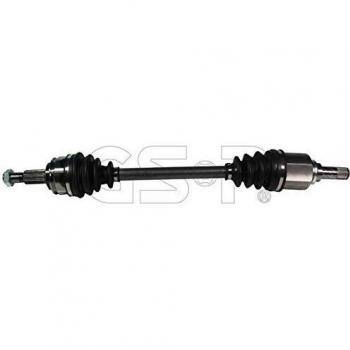 Heavy-Duty Drive Shaft 299228