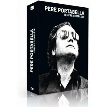 Père Portabella : Œuvres Rassemblées 7 DVD