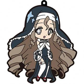 Doctor's Enchanted Girl Lift Strap Set Sister Nana