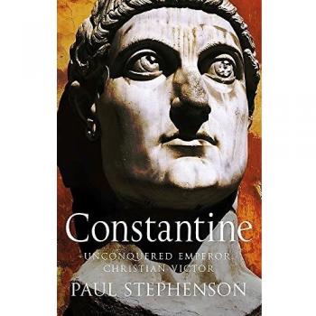 Constantine by Paul Stephenson