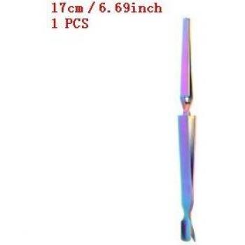 Récipient en silicone de 5ml