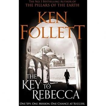 The Key to Rebecca
