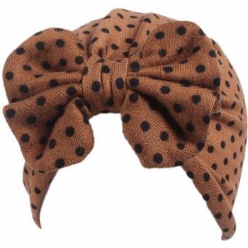 Sombreros Infantis con Motivos Florales y Lazos