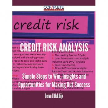 Vitalsource Technologies, Inc. Credit Risk Analysis