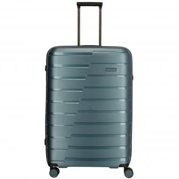 Travelite IceBlue Pro 4‑Wheel Luggage