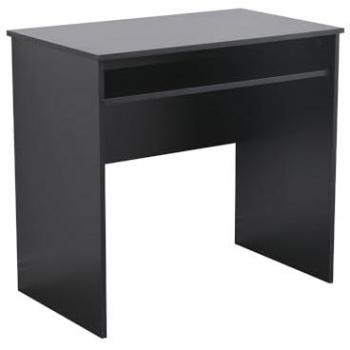 Home Source Black Computer Workstation