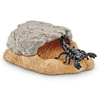 Trou à Scorpion Naturel
