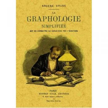 Graphologie simplifiée