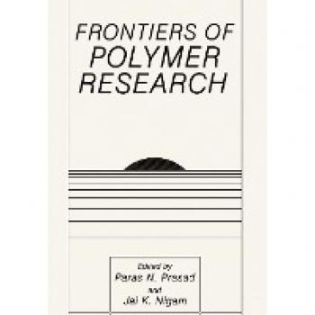 Frontiers of Polymer Research