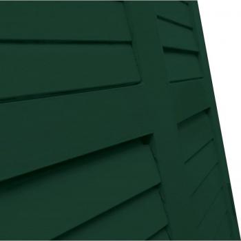 Smalto Verde Muschio Brillante A Solvente 0,75 Lt