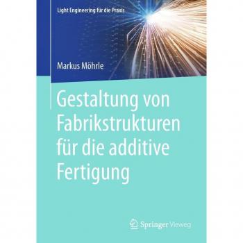 Vitalsource Technologies, Inc. Gestaltung Von Fabrikstrukturen Fur Die Additive Fertigung