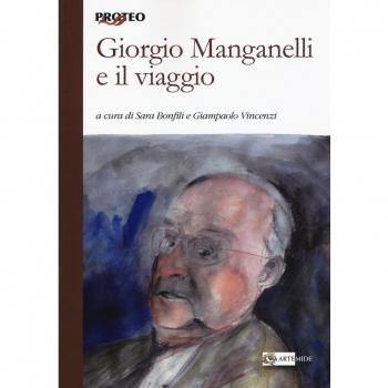 Giorgio Manganelli e il viaggio