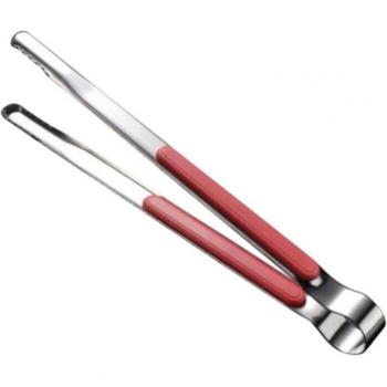 Stainless Steel Food Tongs 25.5x1.8cm
