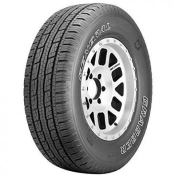Neumático General Grabber HTS60 255/65 R16 109H