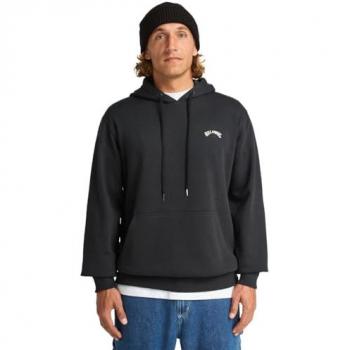 Felpa Billabong Arch Black S (Regular Fit)