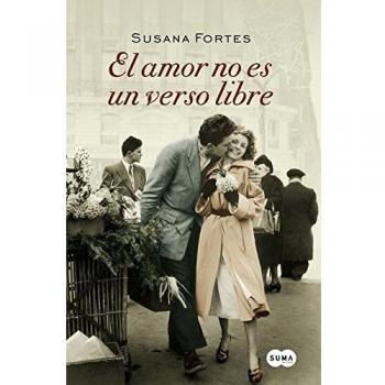 El amor no es un verso libre