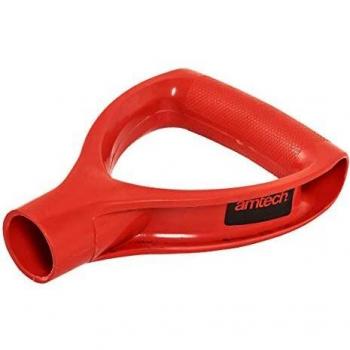 U1950A Amtech Plastic D Handle