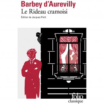 Le Rideau cramoisi