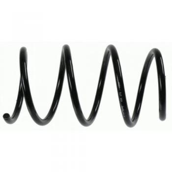 SACHS 998 470 Replacement Coil Spring