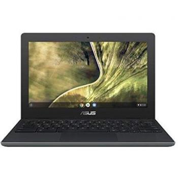 Asus C204MA Chromebook 11.6 – Processore Celeron N4020, 4GB RAM