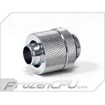 Bitspower 0.25” Straight Pitch Hose – 13/10 mm