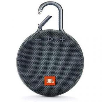 JBL Clip 3 Waterproof Bluetooth Speaker