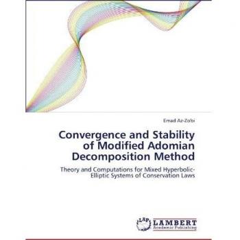 Convergence and Stability of Modified Adomian Decomposition Method