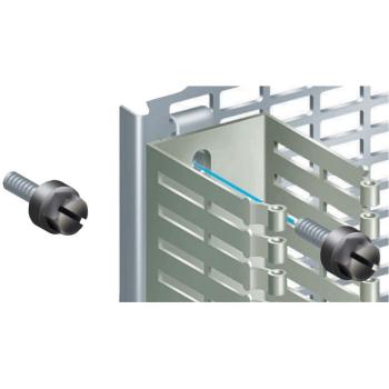 M5x10mm Fasteners by Schneider Electric