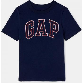Gap Dunkelblaues Regular Fit T-Shirt für Jungen 6Y