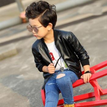 Atuendo infantil para primavera