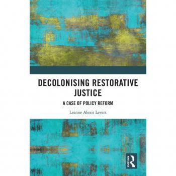 Decolonising Restorative Justice