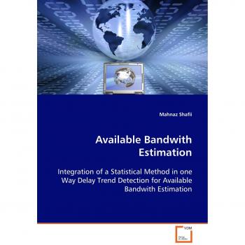 Available Bandwith Estimation