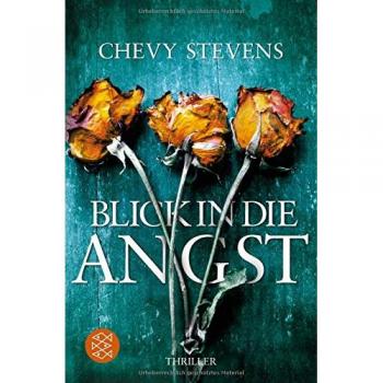 Blick in die Angst: Roman