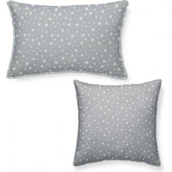 Coussin décoratif en coton
