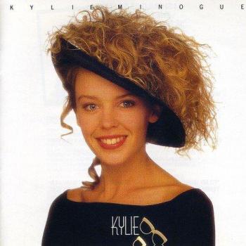 Kylie Minogue Kylie